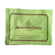 Honolulu Cookie Company Petite Tote Bag