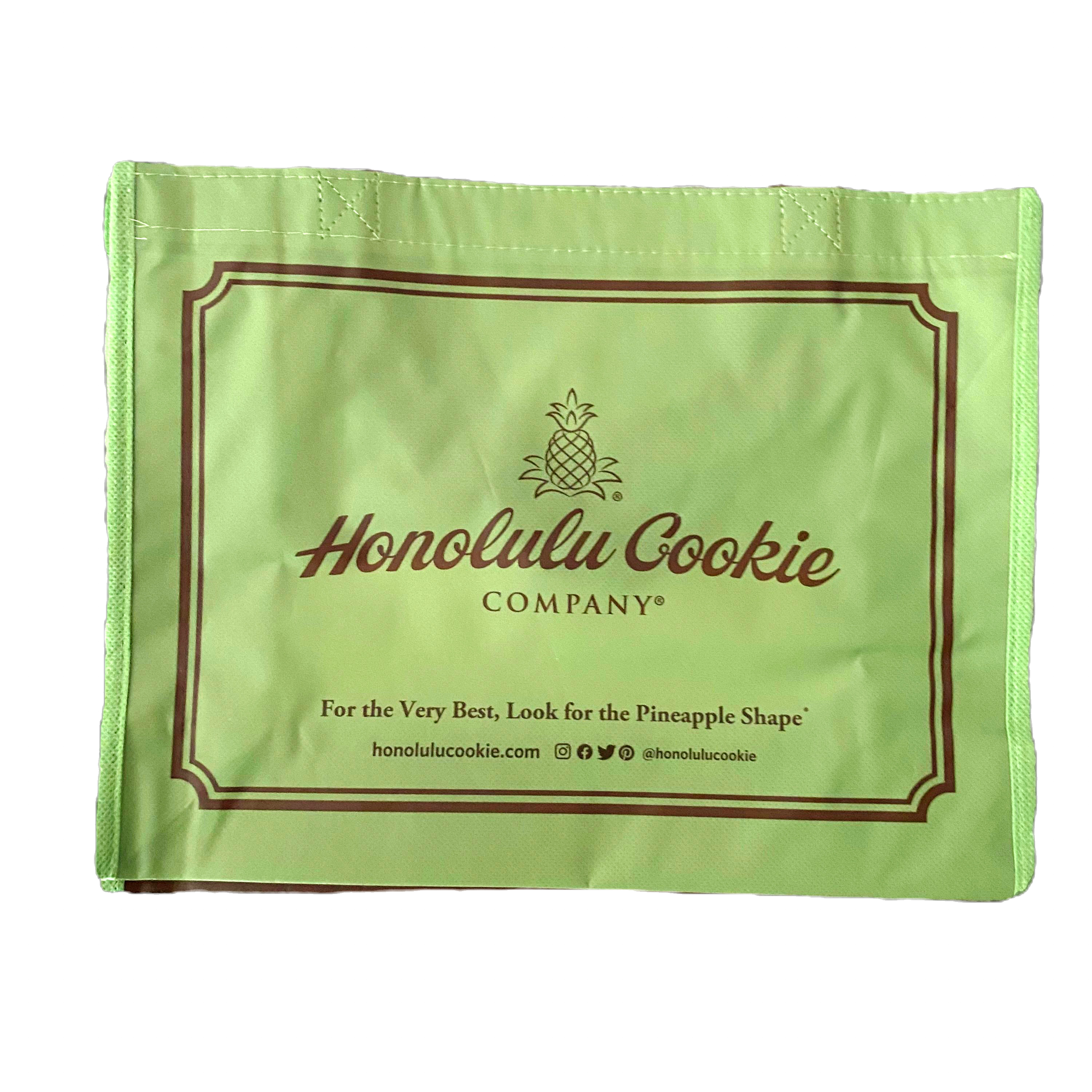 Honolulu Cookie Company Petite Tote Bag