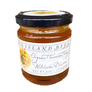 Big Island Honey Bees Hawaiian Apiaries, Wililaiki Blossom 9oz