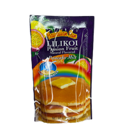 Hawaiian Sun Lilikoi Passion Fruit Pancake Mix 6oz.