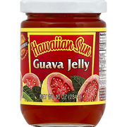 Hawaiian Sun Guava Jelly 10 oz.