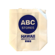 ABC Store Tote Bag Petite