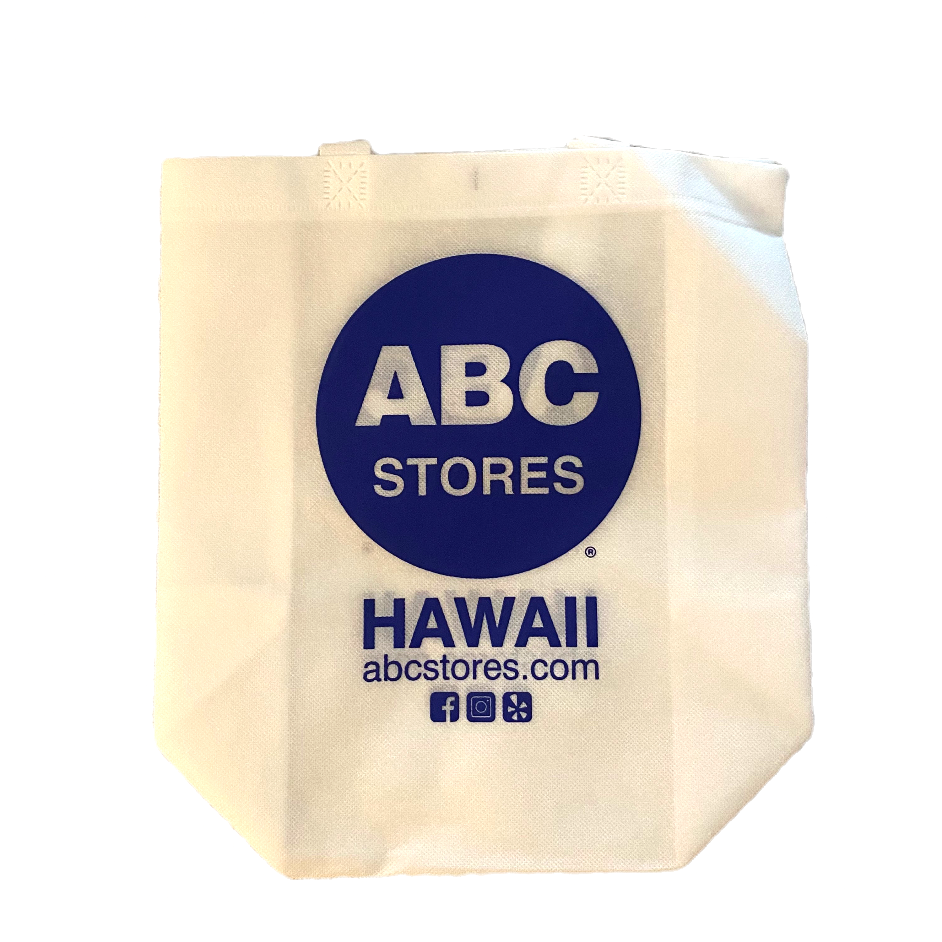 ABC Store Tote Bag Petite