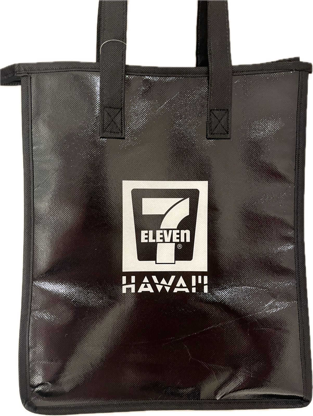 7 Eleven Hawaii Insulated Tote Bag