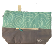 Foodland Hawaii Large Shopping Cooler Tote Bag