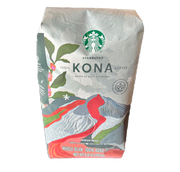 Starbucks Hawaii Collection 100% Kona Coffee Whole Bean 8.8oz
