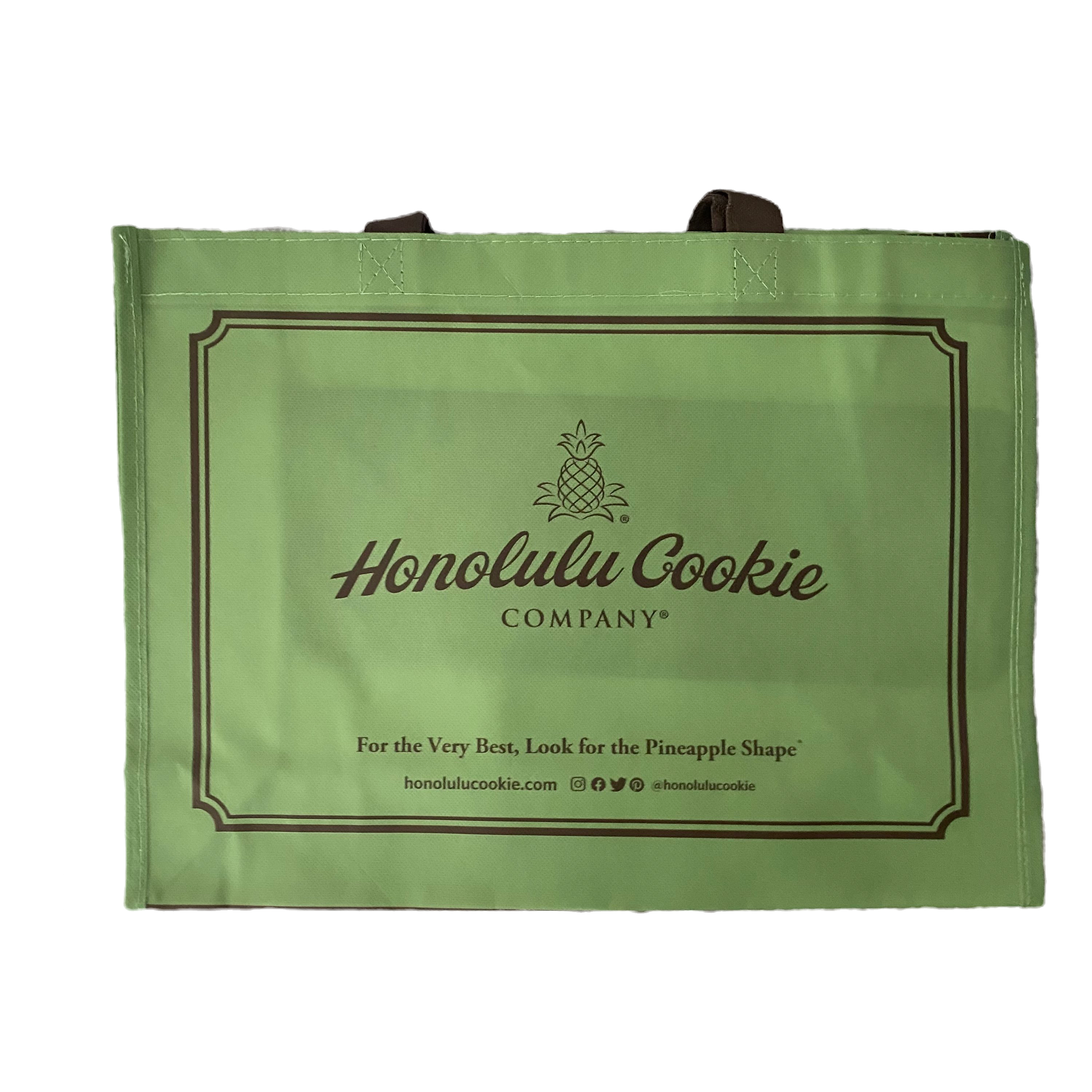 Honolulu Cookie Company Medium Tote Bag