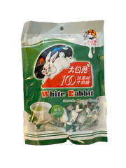 White Rabbit Macha Creamy Candy