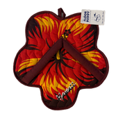 Hawaii Hibiscus Floor Buddy