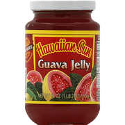Hawaiian Sun Guava Jelly 18oz.