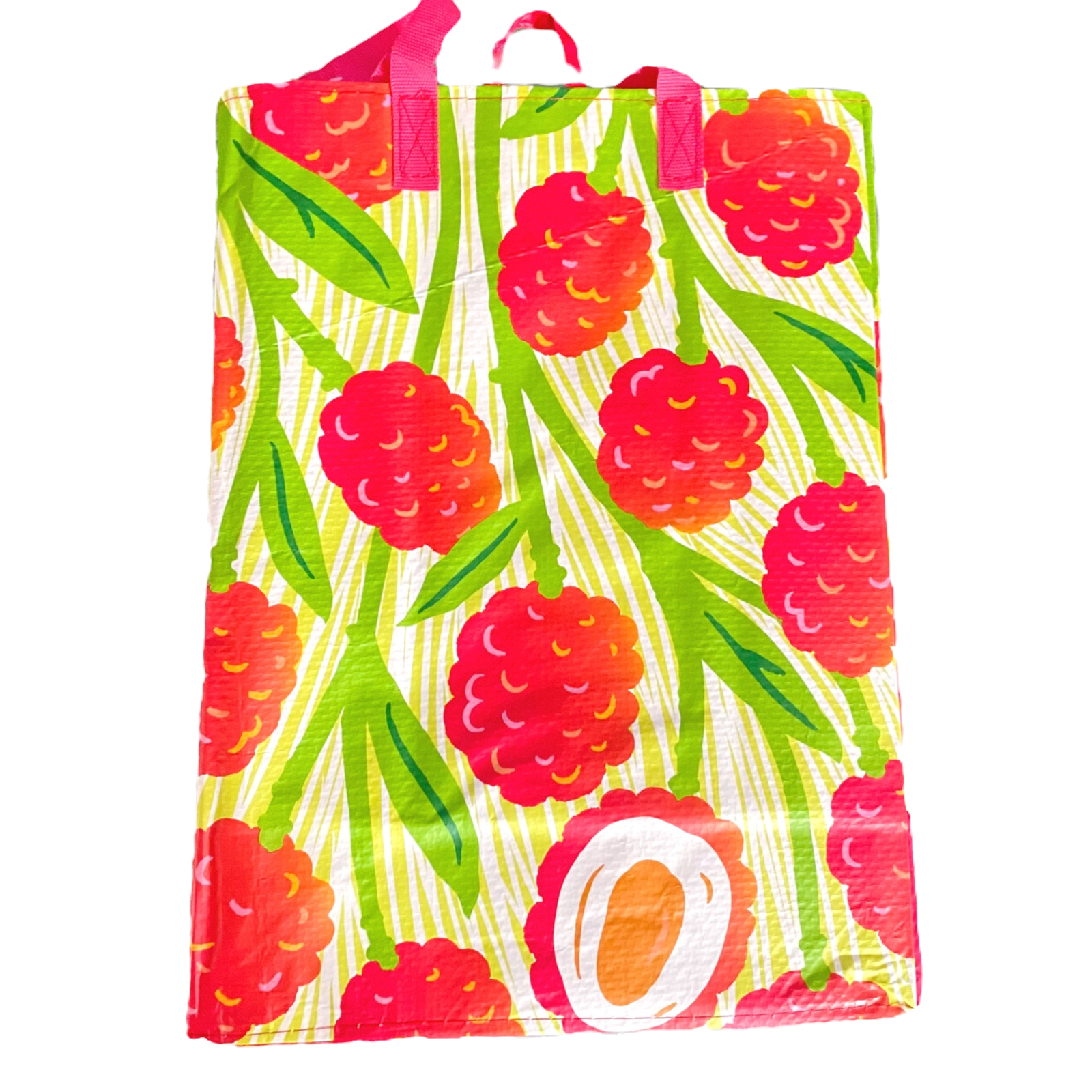 Foodland Summer Lychee Tote Bag (3 of 3)