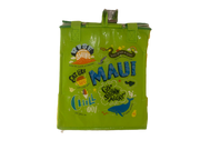 Foodland Insulated Maui Green Tote Bag