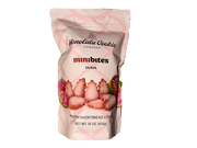 Honolulu Cookie mini bites, Guava