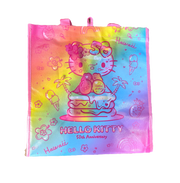 Hello Kitty Hawaii 50th Anniversary Limited Edition Tote Bag