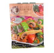 Hawaiian Pride Stir Fry Sauce