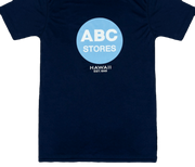 ABC Store, Blue T-shirt XL