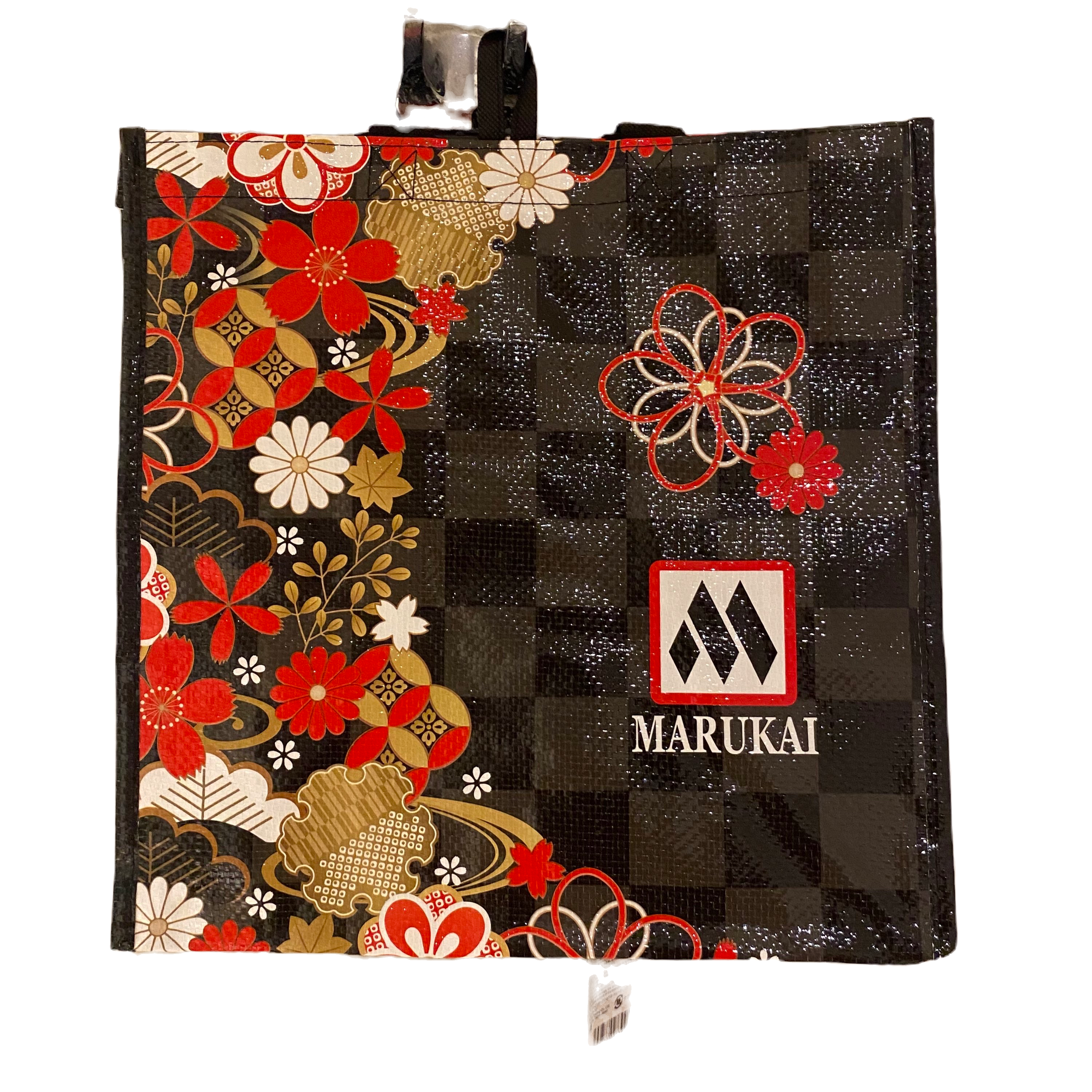 Marukai Tote Bag