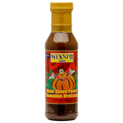 Hawaiian Maui Onion Ponzu Hawaiian Dressing by Minato