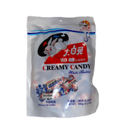 White Rabbit Creamy Candy