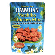 Hawaii's Best Hawaiian Mochiko Chicken Mix