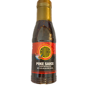 Aloha Poke Sauce 12oz