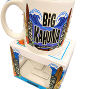 Big Kahuna 20oz Coffee Mug