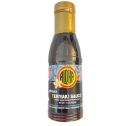 Aloha Teriyaki Sauce 12oz