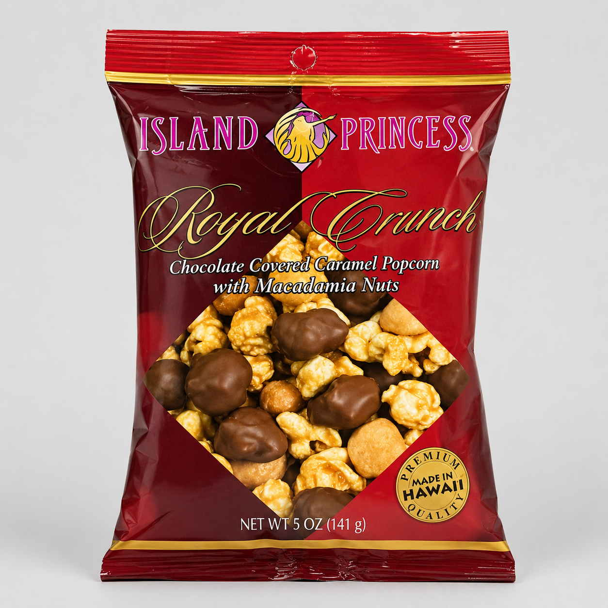 Island Princess Royal Crunch 5oz