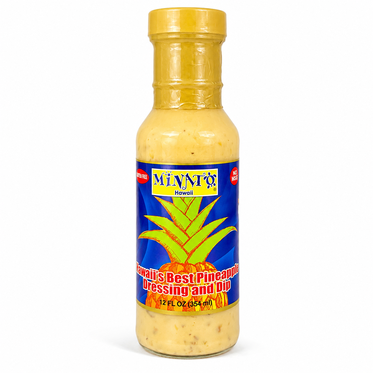 Pineapple Dressing & Dip – 12oz